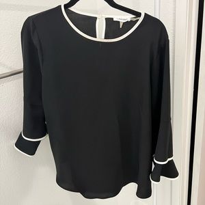 Black Calvin Klein